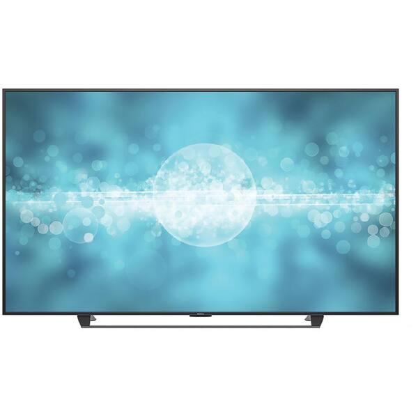 SEIKI 85 in. Class LED 2160p 120Hz Internet Enabled Smart 4K UHD TV with Built-in Wi-Fi