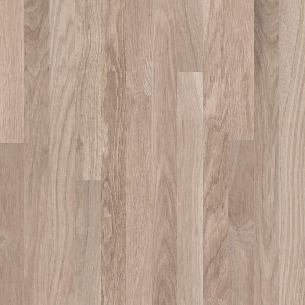 CENTURY FLOORING Unfinished Solid White Oak Select 3/4 in. T x 2.25 in ...