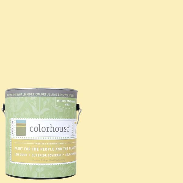 Colorhouse 1 gal. Aspire .01 Semi-Gloss Interior Paint
