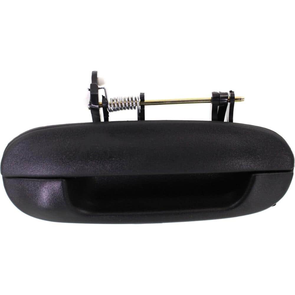 Exterior Door Handle Compatible with Chevrolet Trailblazer 2002-2009, GMC Envoy price history on PriceWatchPro