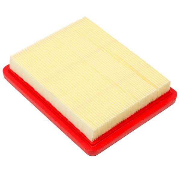 Carburetor Air Filter For Troy-Bilt 753-04745 & Ryobi 650R/825R/875R - Dobeste (Replaces 753-04296, 791-181757)