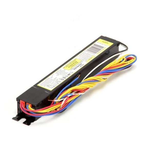 32-Watt 120-277-Volt Lamp T12 Instant Start Electronic Replacement Ballast