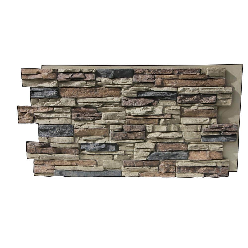 Tritan BP Lightning Ridge 48 in. x 24...