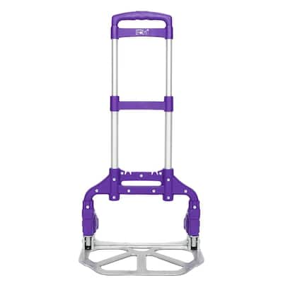 Dollies and Hand Trucks - Hand Trucks - Moving Supplies - The Home