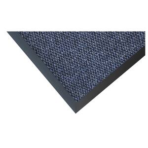 Deep Navy 60 in. x 240 in. Teton Residential Commercial Mat