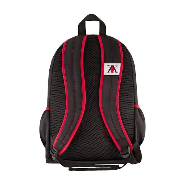 Hunter red backpack sale