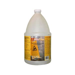 1 Gal. Slip Resistant Treatment for Tile and Stone