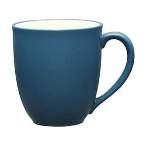 Colorwave Blue Stoneware Mug 12 oz.