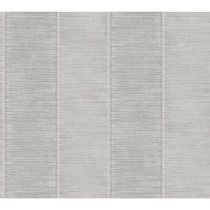 Southwest Stripe Gray /Neutrals Spray and Stick Roll (Covers 60.75 sq. ft.)