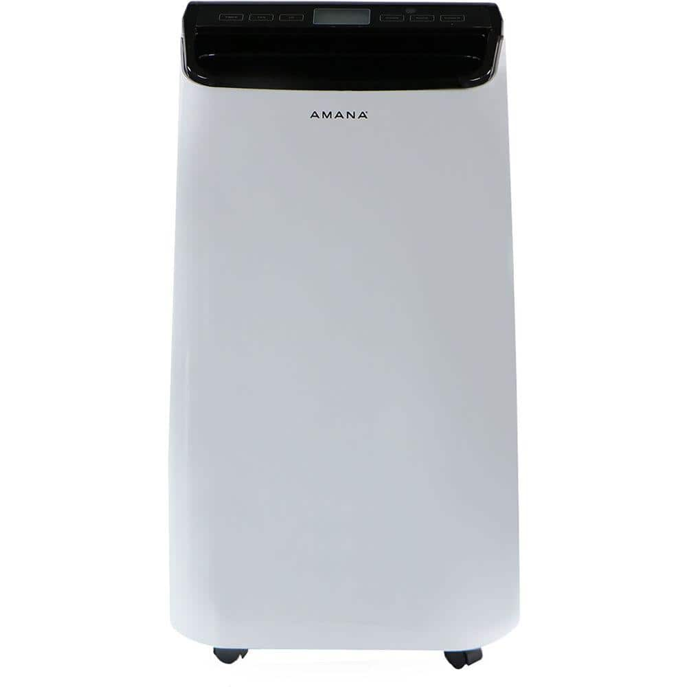 amana high efficiency 10 air conditioner