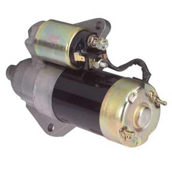 WPS World Power Systems Starter Motor