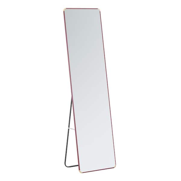 Amazon.com: NEWBULIG Arched Full Body Mirror Floor Mirror