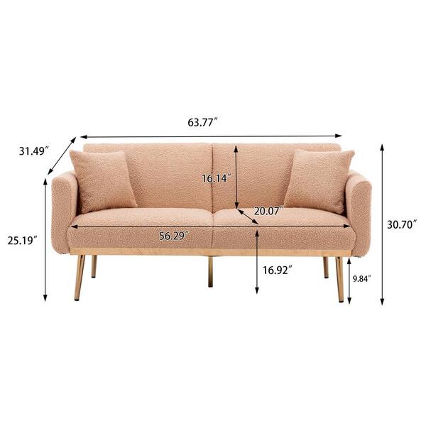 sofa bed 150cm wide