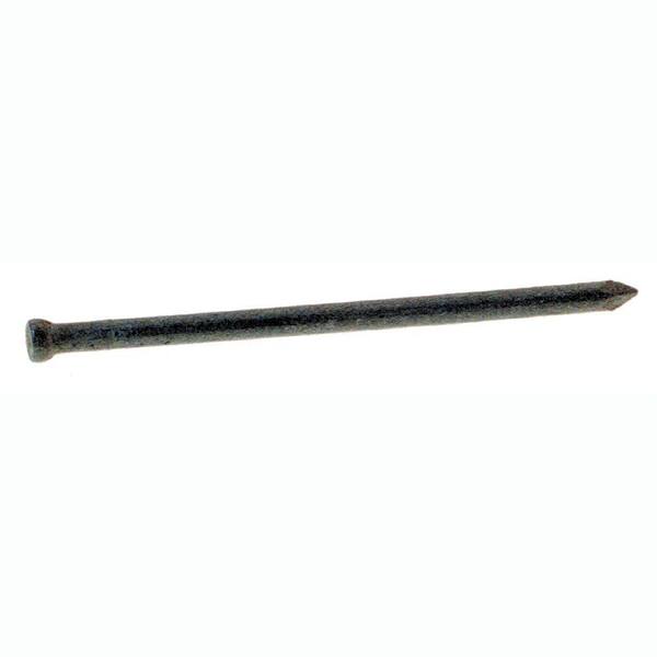 PrimeSource #12-1/2 x 2-1/2 in. 8-Penny Hot Galvanized Steel Finish Nail (1 lb.-Pack)