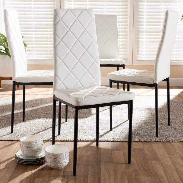 blaise upholstered dining chair