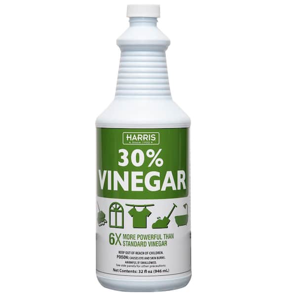 Harris 32 oz. All Purpose Cleaner Spray 30 Vinegar Vine3032