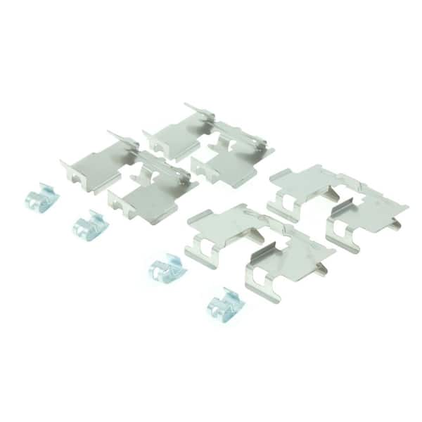 Centric Parts Disc Brake Hardware Kit