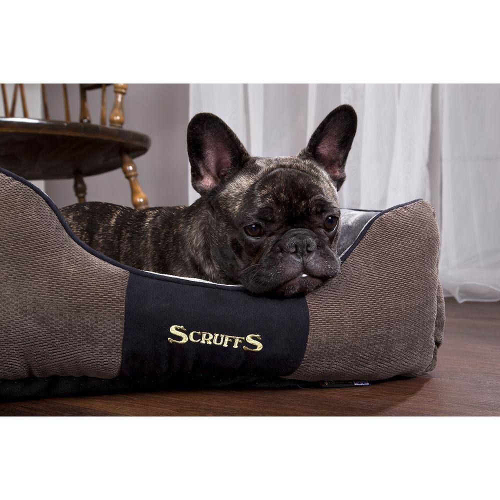scruffs chester box bed