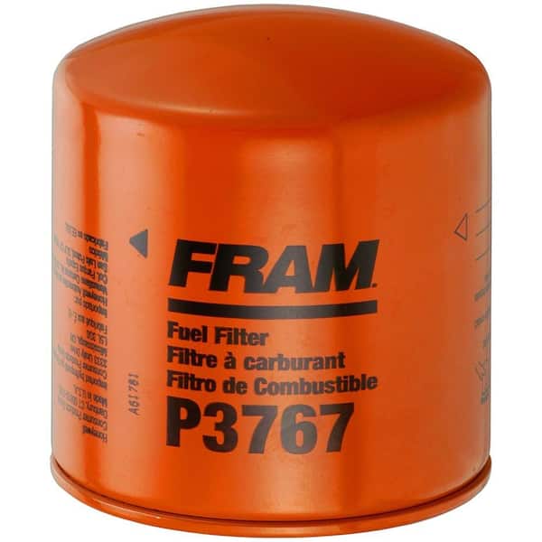 Fram Fuel Filter