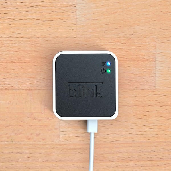 blink xt module