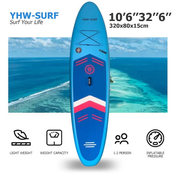 inQracer 10'6