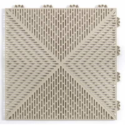 Garage Flooring Tiles Garage Flooring The Home Depot