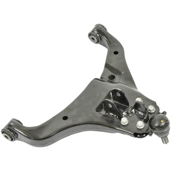 Unbranded Suspension Control Arm and Ball Joint Assembly