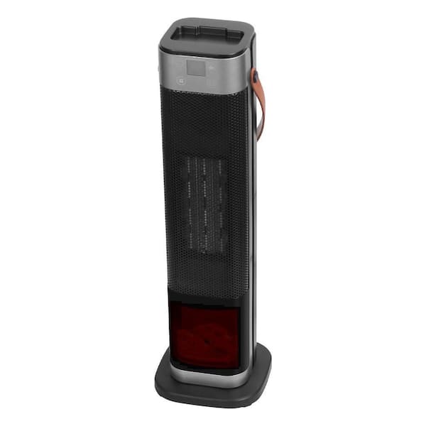 Nonslip Base - Electric Heaters - The Home Depot