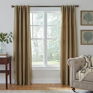 Home Decorators Collection - Single Curtain Rods - Curtain Rods - The ...