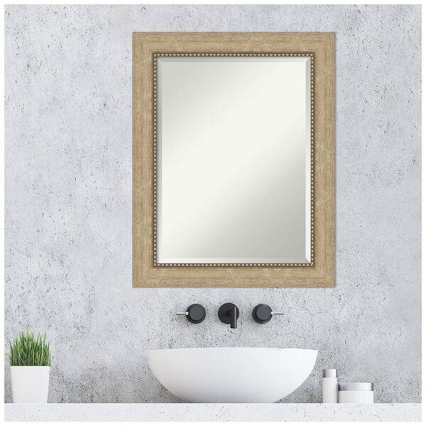 amanti art bathroom mirror