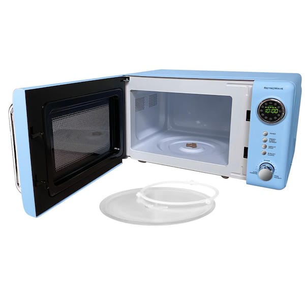 https://images.thdstatic.com/productImages/b27cd3ae-10fd-4bde-bcb9-fff5eabe6f95/svn/blue-nostalgia-countertop-microwaves-nrmo7bl6a-4f_600.jpg