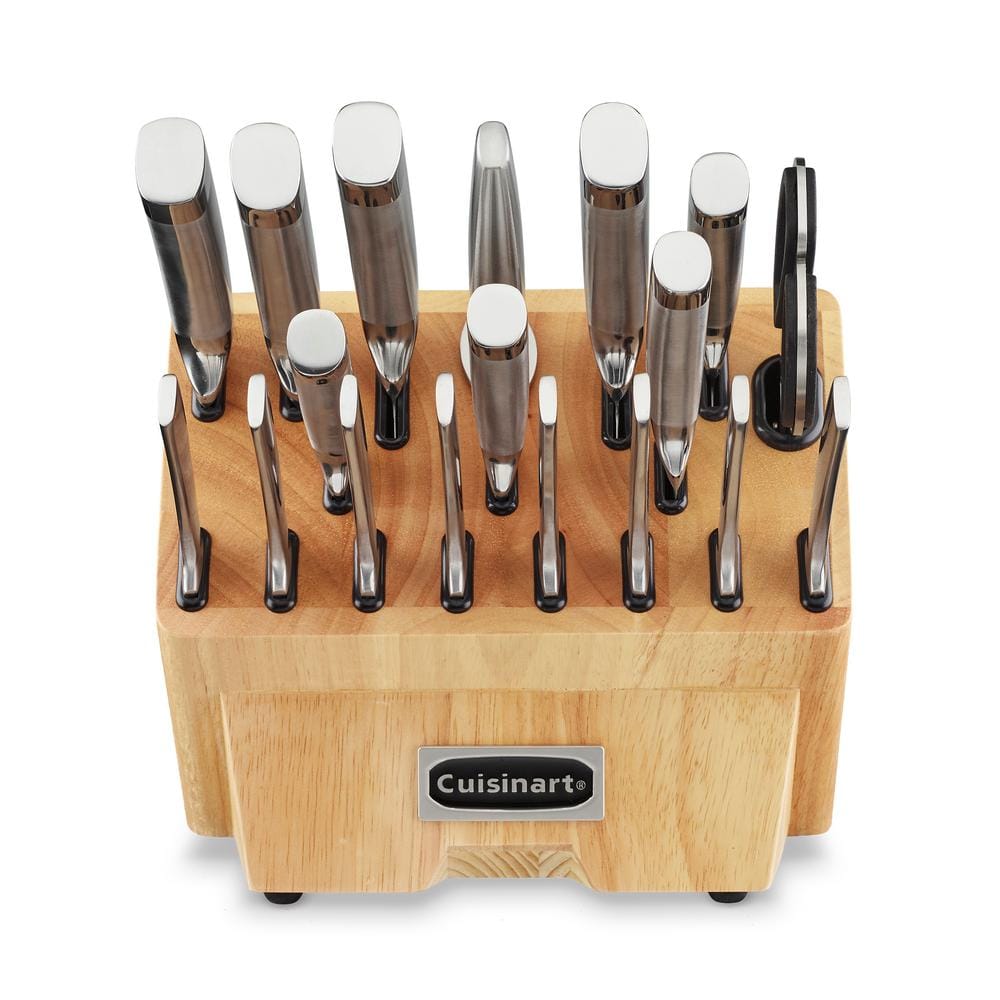 Cuisinart Cuisinart Normandy 19 Piece Knife Block Set