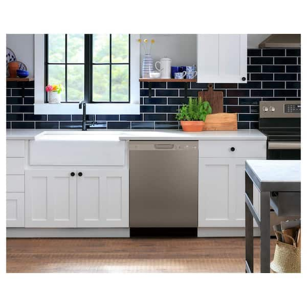 Home depot best sale slate dishwasher