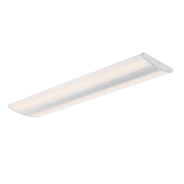 Low profile deals led fixture