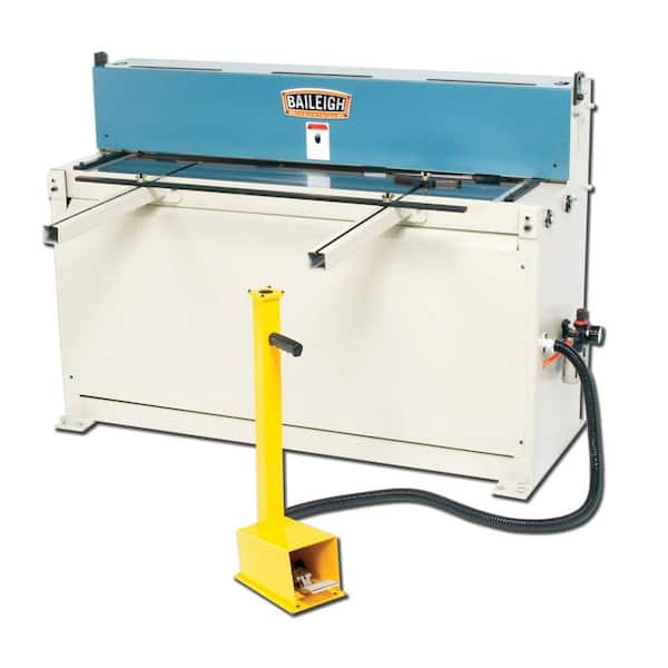 Unbranded Sheet Metal Air Shear-(SH-5216A)