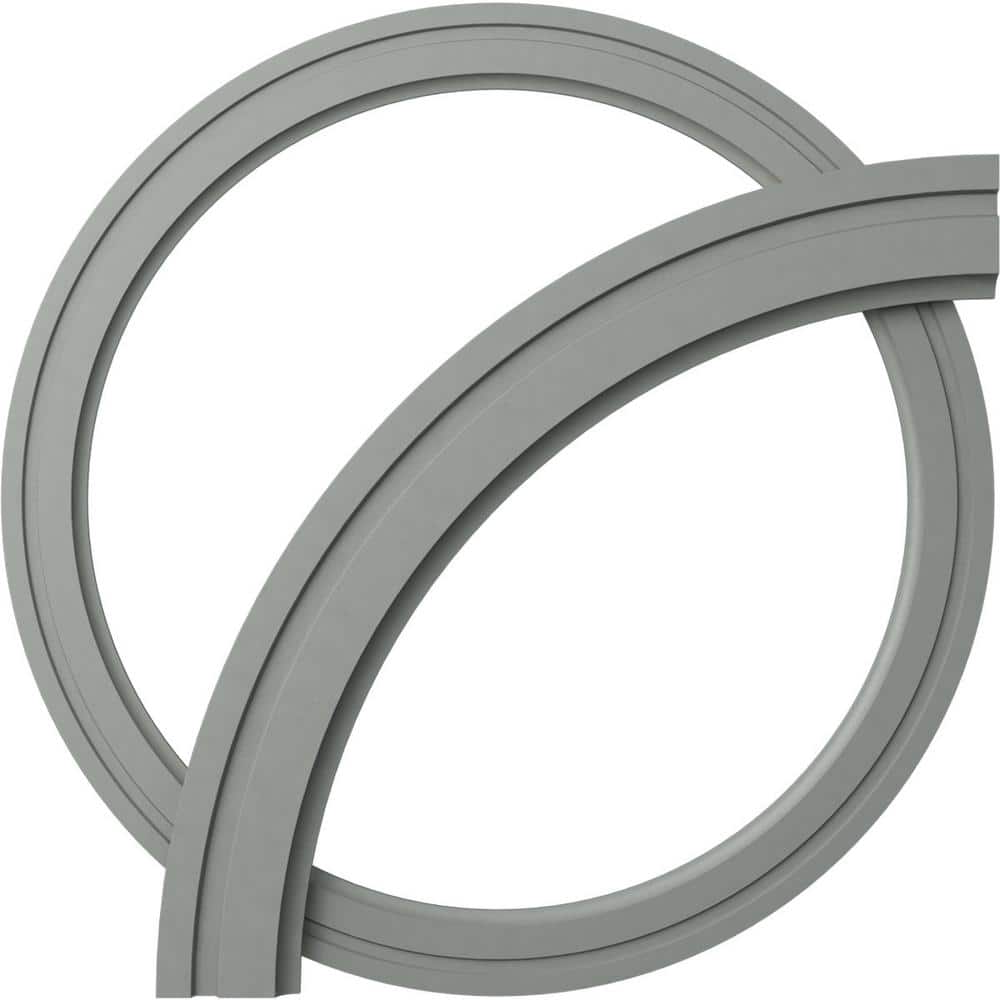3 .96 ft. Monique Ceiling Ring Kit price history on PriceWatchPro