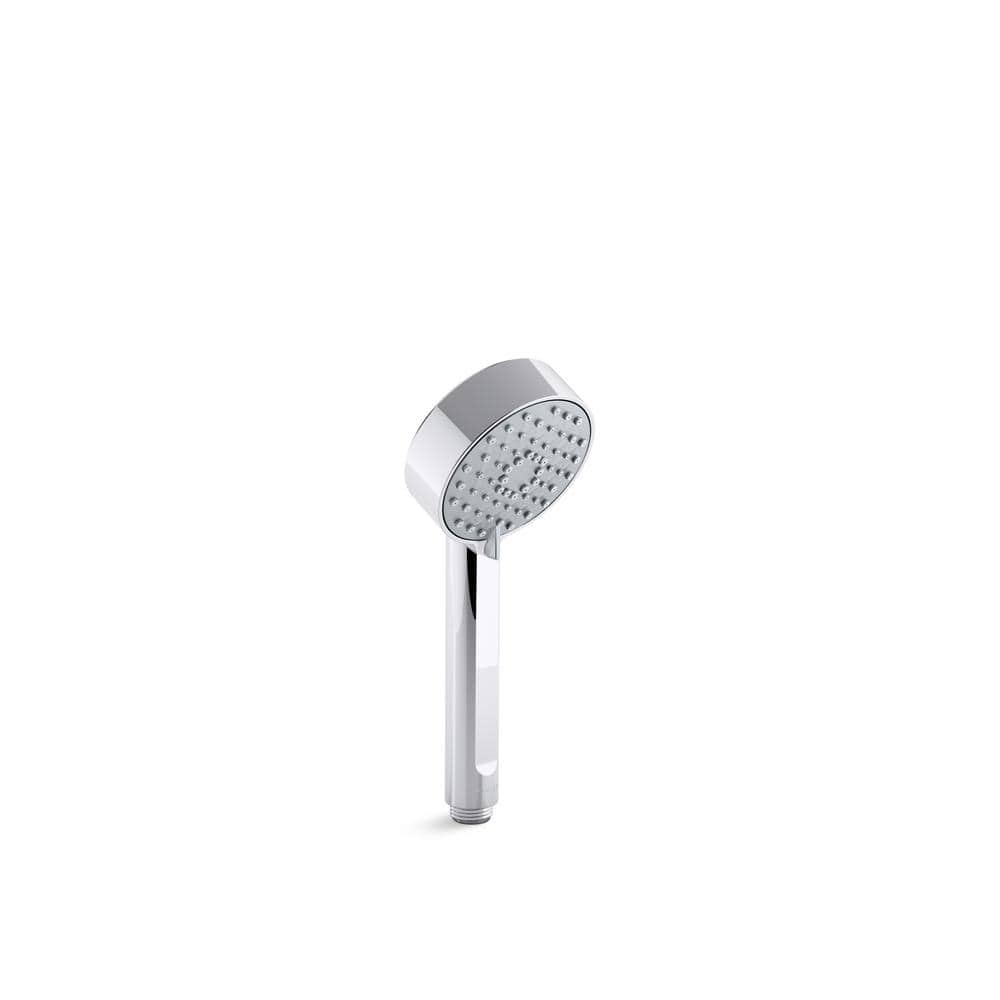 KOHLER Awaken 3Spray Patterns 3.56 in. Wall Mount Handheld Shower Head