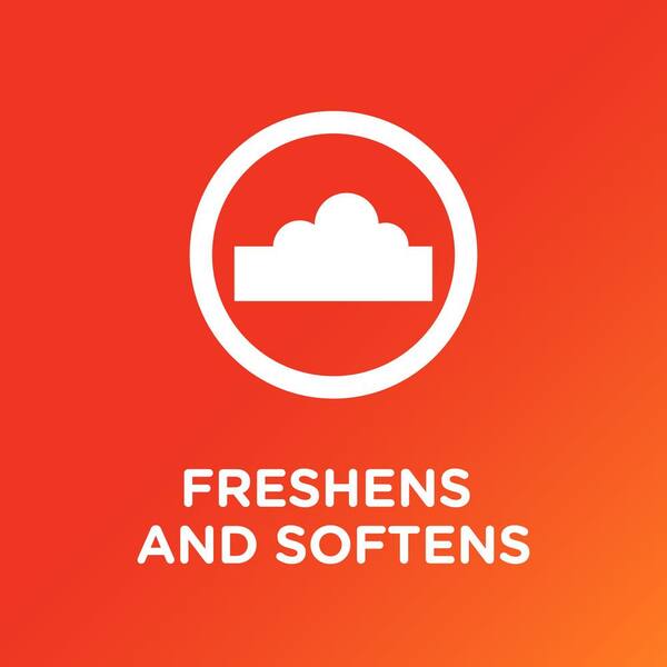 Bounce - Fresh Linen Scent Dryer Sheets (160-Count)