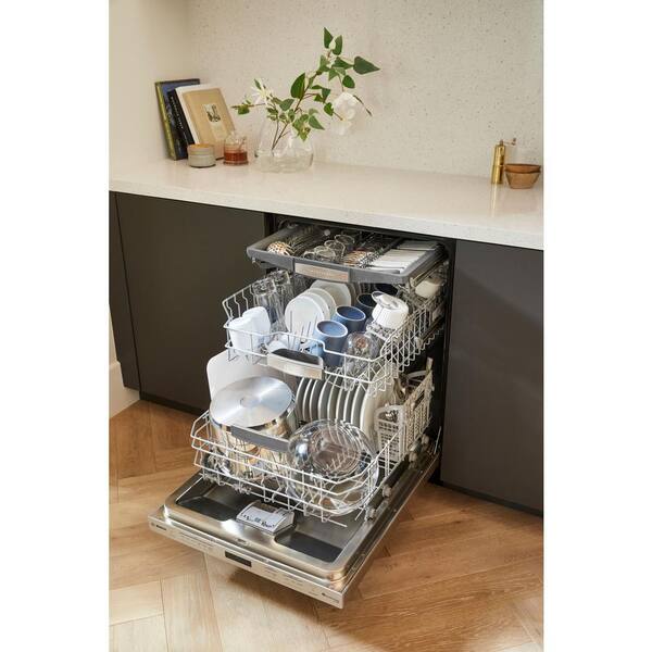 Which Bosch 800 Series Dishwasher is the Best: Top Picks
