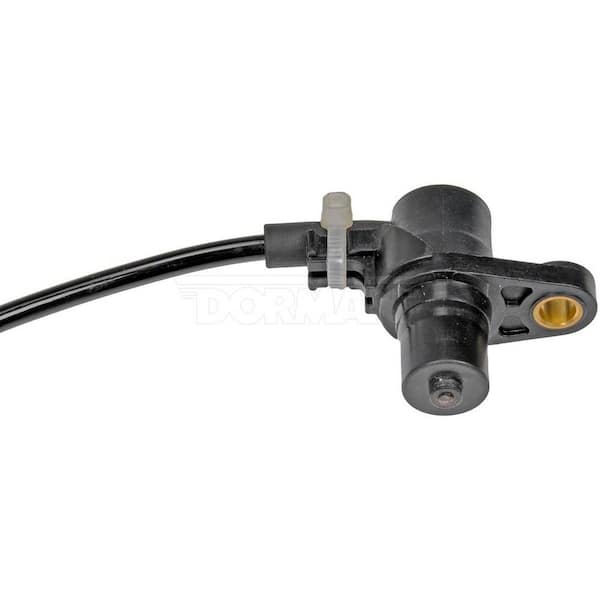 OE Solutions AntiLock Braking System Wheel Speed Sensor 20042006