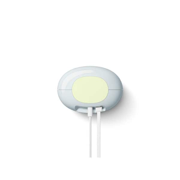Google Nest Wifi Pro (Wi-Fi 6E) - Lemongrass GA03903-US - The Home