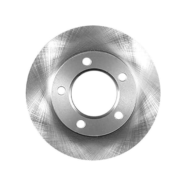 BENDIX PREMIUM DRUM AND ROTOR Disc Brake Rotor