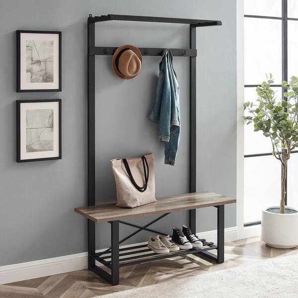 entryway tree
