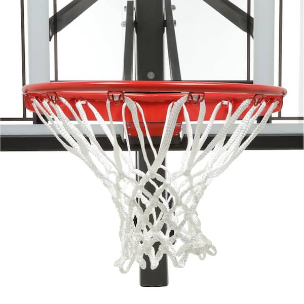 Gared Sports SCN Steel Chain Basketball Net for Double Bumped-Ring Goals