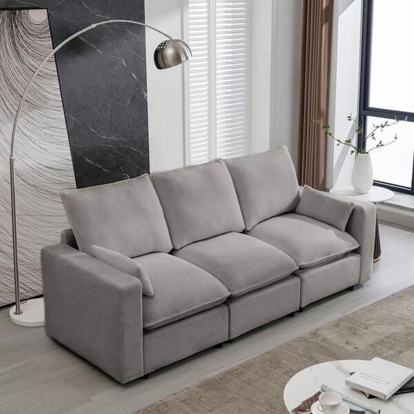 NIP Set Of (2) Reversible IndoorOutdoor Seat Cushions