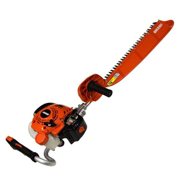 ECHO 28 in. Single Sided Reciprocating Blade 21.2 cc Gas 2