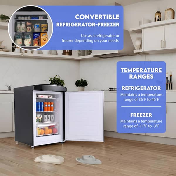 The Definitive Guide to the Exceptional 3.2 Cu Ft Mini Refrigerator: More Than Just a Compact Appliance