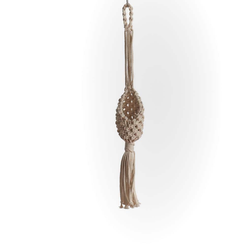 Woven Cotton Mini Woven Plant Pouch price history on PriceWatchPro