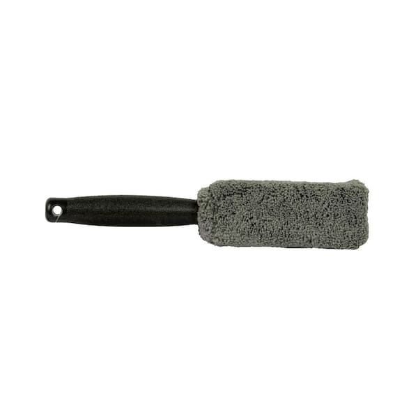 Detailer's Choice Microfiber Scratch Resistant Wheel and Rim Scrubbing Brush