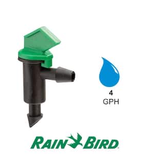 4 GPH Flag Drippers (25-Pack)